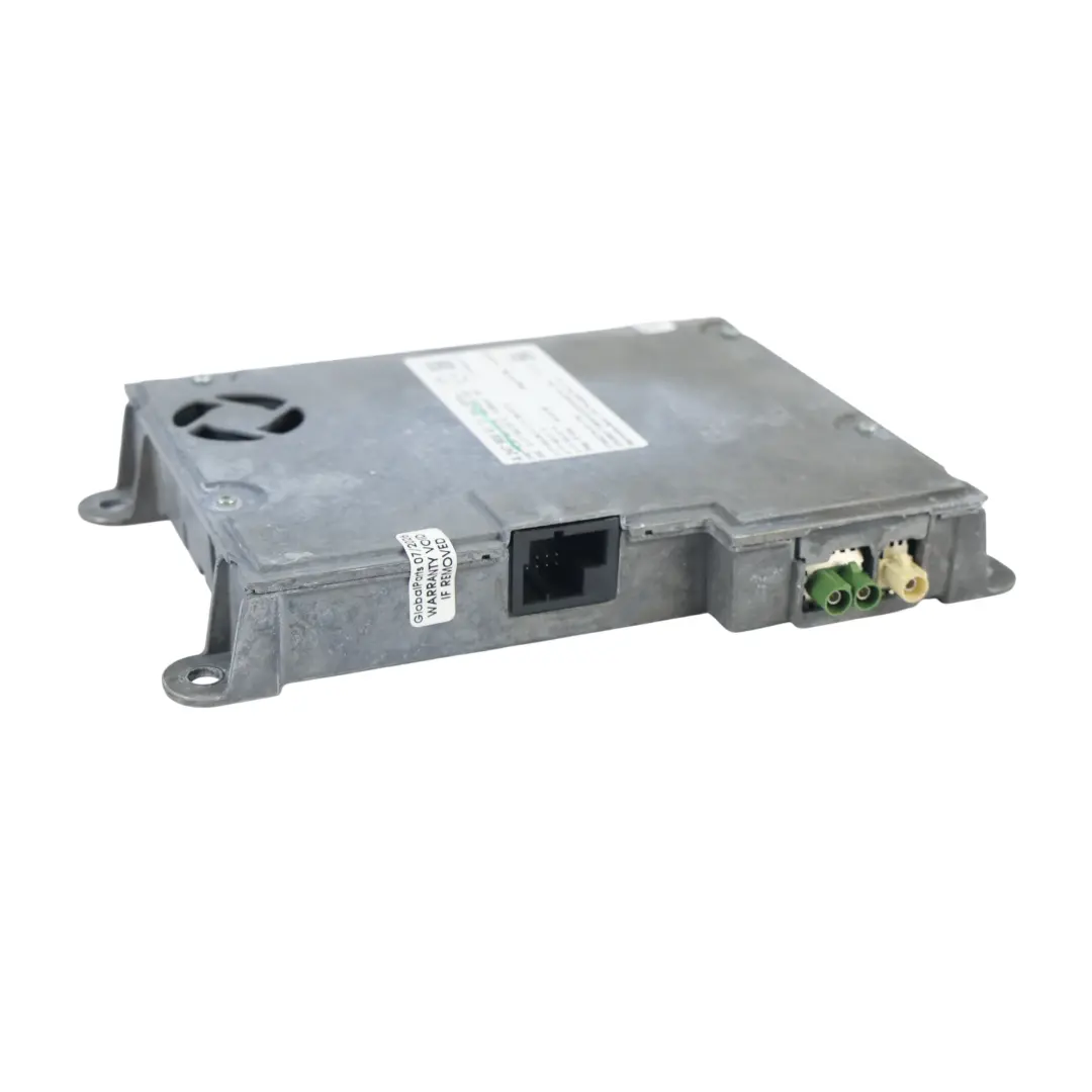 Multimedia Radio Control Module Unit ECU to Mercedes W177 with Part number A2479004111 Mercedes W177 Multimedia Radio Control Module Unit ECU - SKU A2479004111 - Part number A2479004111