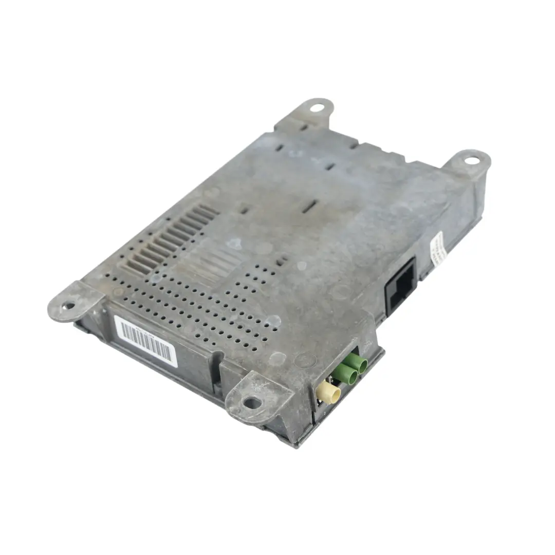Mercedes W177 Multimedia Radio Control Module Unit ECU - SKU A2479004111 - Part number A2479004111