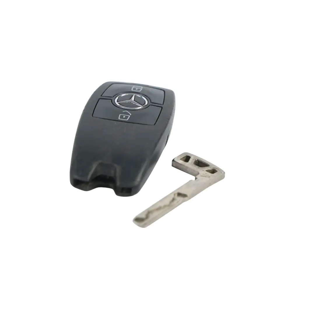 W907 Unité Contrôle Clé Télécommande Démarrage pour Mercedes Sprinter à propos du numéro de pièce A2479052404 Mercedes Sprinter W907 Unité Contrôle Clé Télécommande Démarrage - SKU A2479052404 - Numéro de pièce A2479052404