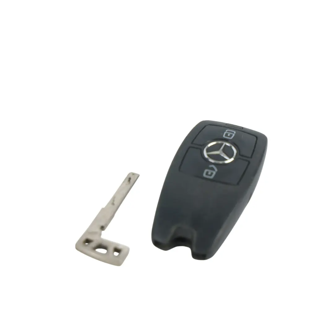 W907 Unité Contrôle Clé Télécommande Démarrage pour Mercedes Sprinter à propos du numéro de pièce A2479052404 Mercedes Sprinter W907 Unité Contrôle Clé Télécommande Démarrage - SKU A2479052404 - Numéro de pièce A2479052404