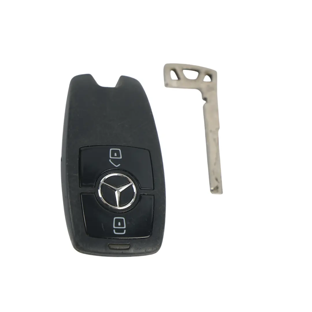 Mercedes Sprinter W907 Unità Controllo Chiave Telecomando Accensione - SKU A2479052404 - Numero di parte A2479052404