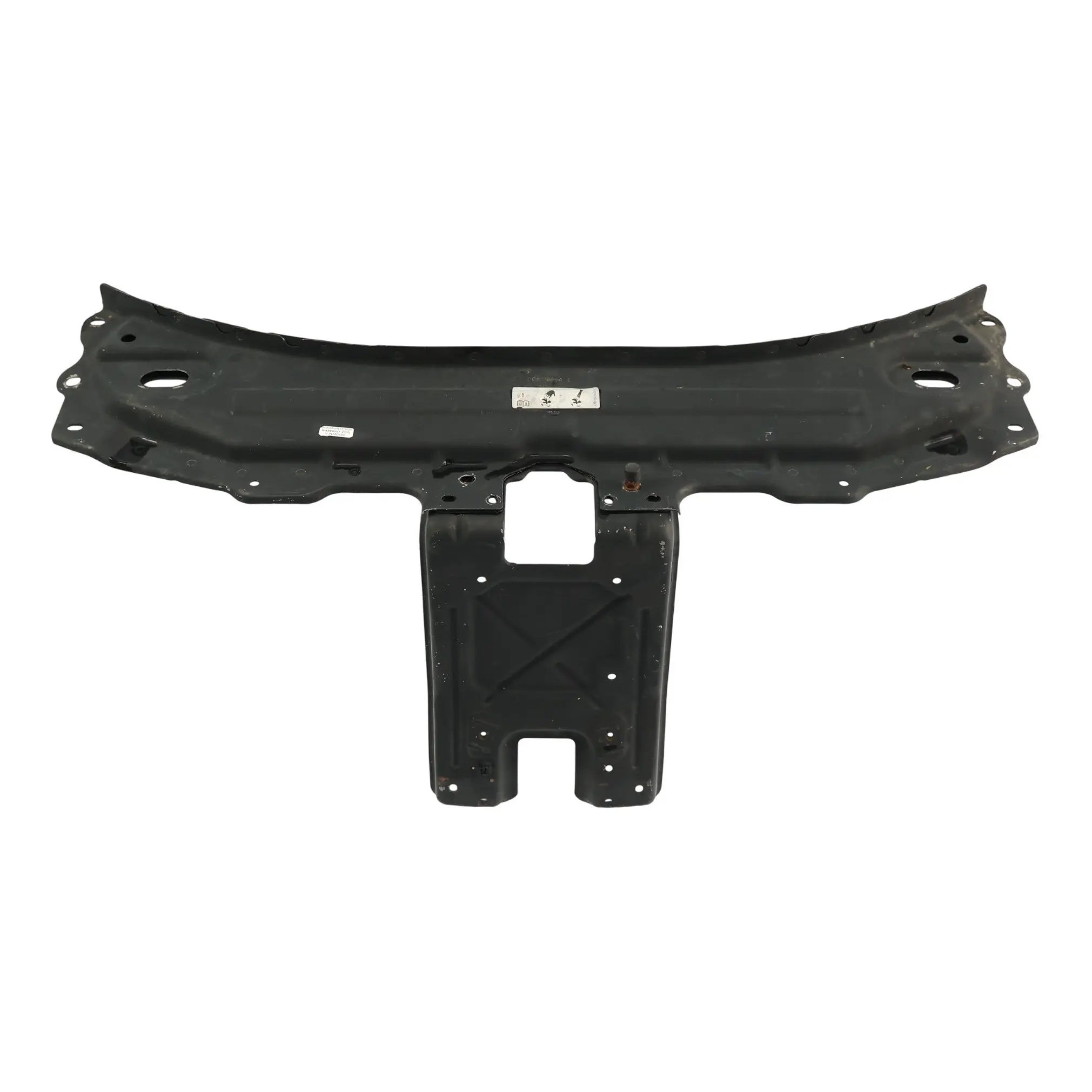 Mercedes W251 Panneau Avant Support Radiateur Traverse A2516200486