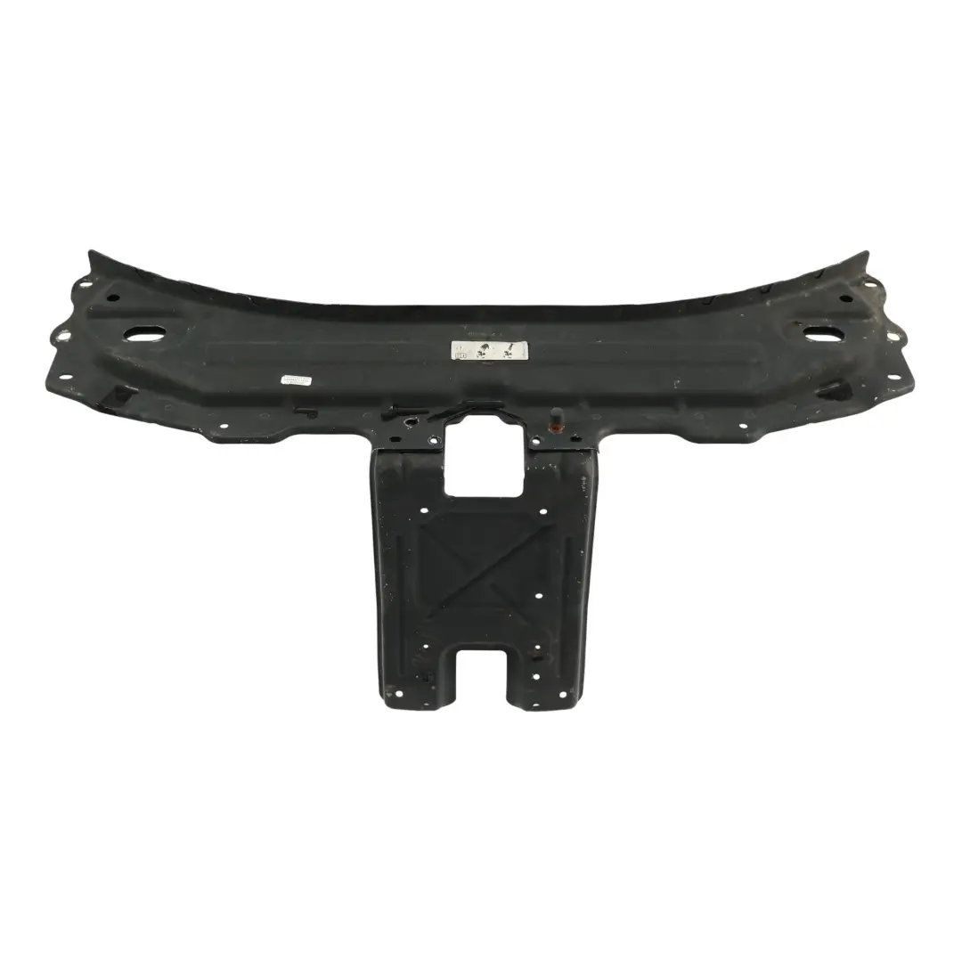 Mercedes W251 Pannello Anteriore Radiatore Traversa Supporto - SKU A2516200486-2 - Numero di parte A2516200486