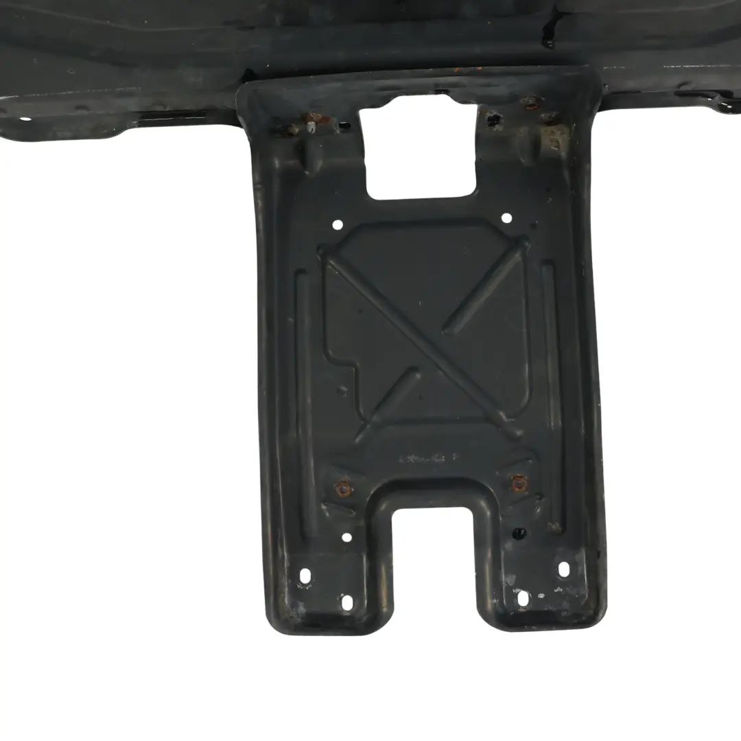 Mercedes W251 Front Panel Radiator Slam Beam Cowling Carrier - SKU A2516200486-2 - Part number A2516200486