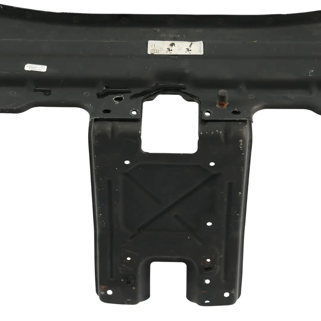 Mercedes W251 Pannello Anteriore Radiatore Traversa Supporto - SKU A2516200486-2 - Numero di parte A2516200486