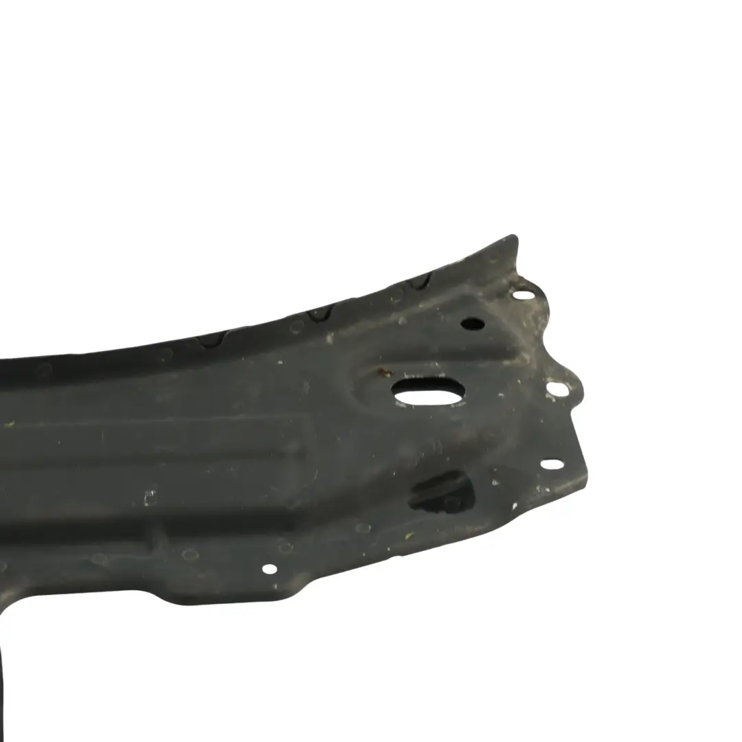 Mercedes W251 Front Panel Radiator Slam Beam Cowling Carrier - SKU A2516200486-2 - Part number A2516200486