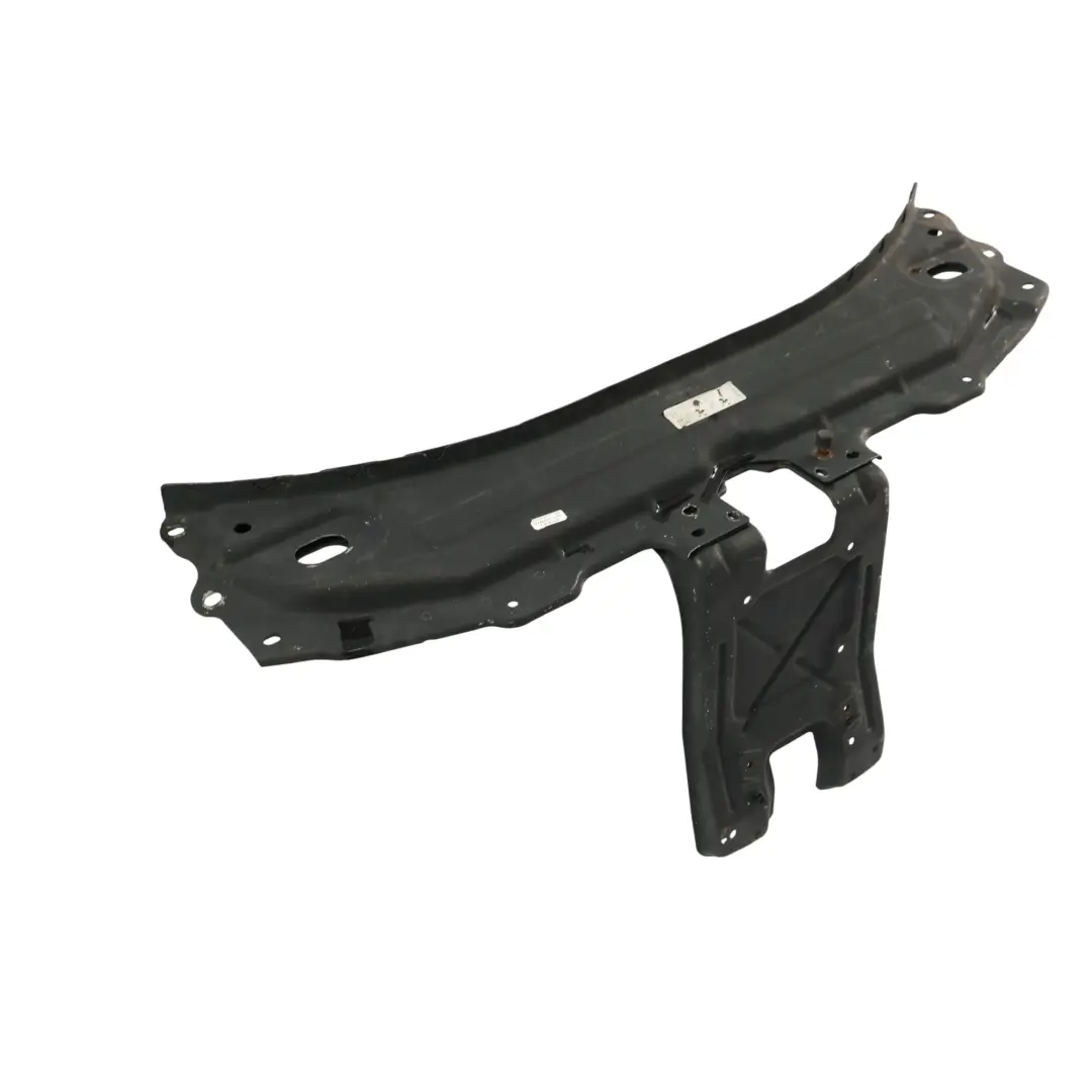 Mercedes W251 Front Panel Radiator Slam Beam Cowling Carrier - SKU A2516200486-2 - Part number A2516200486