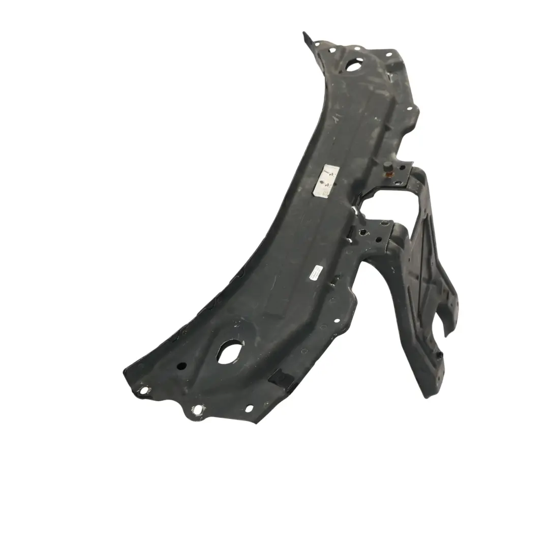 Mercedes W251 Pannello Anteriore Radiatore Traversa Supporto - SKU A2516200486-2 - Numero di parte A2516200486