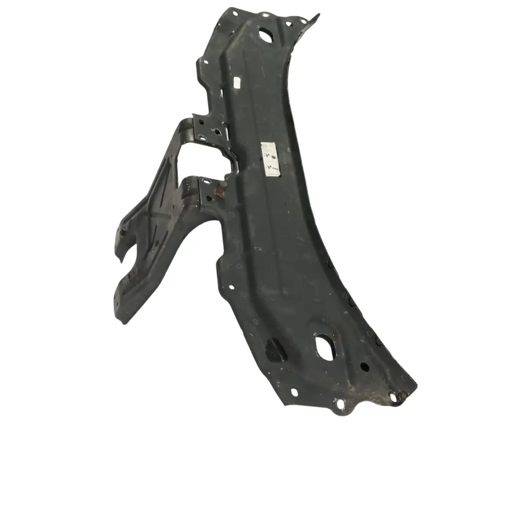 Pannello Anteriore Radiatore Traversa Supporto per Mercedes W251 con numero di parte A2516200486 Mercedes W251 Pannello Anteriore Radiatore Traversa Supporto - SKU A2516200486-2 - Numero di parte A2516200486