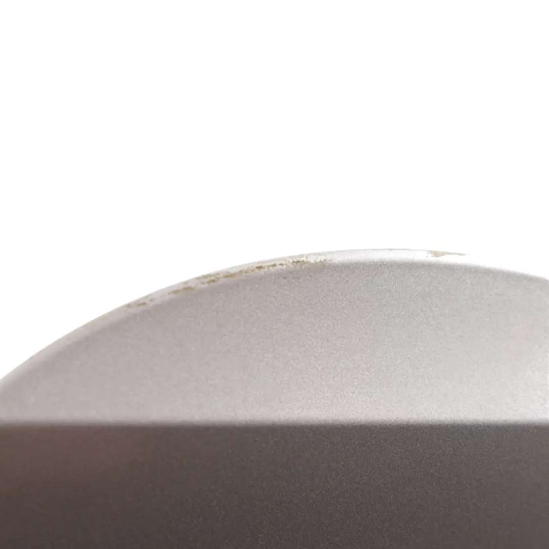 Mercedes W251 Fuel Flap Tank Cap Cover Iridium Silver Metallic - 775 - SKU A2517570206-IRS - Part number A2517570206