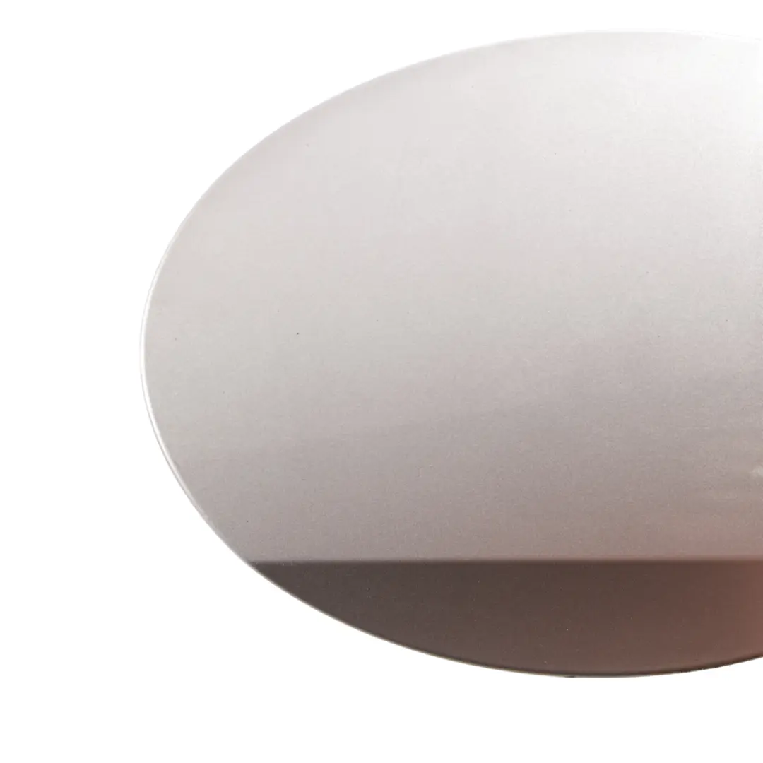 Mercedes W251 Fuel Flap Tank Cap Cover Iridium Silver Metallic - 775 - SKU A2517570206-IRS - Part number A2517570206