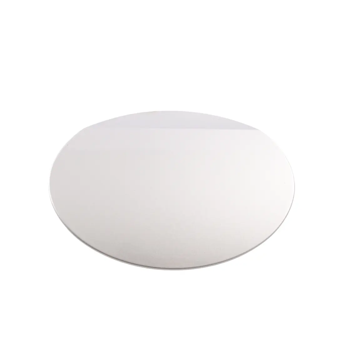 Flap Tank Cap Cover Iridium Silver Metallic - 775 to Mercedes W251 Fuel with Part number A2517570206 Mercedes W251 Fuel Flap Tank Cap Cover Iridium Silver Metallic - 775 - SKU A2517570206-IRS - Part number A2517570206