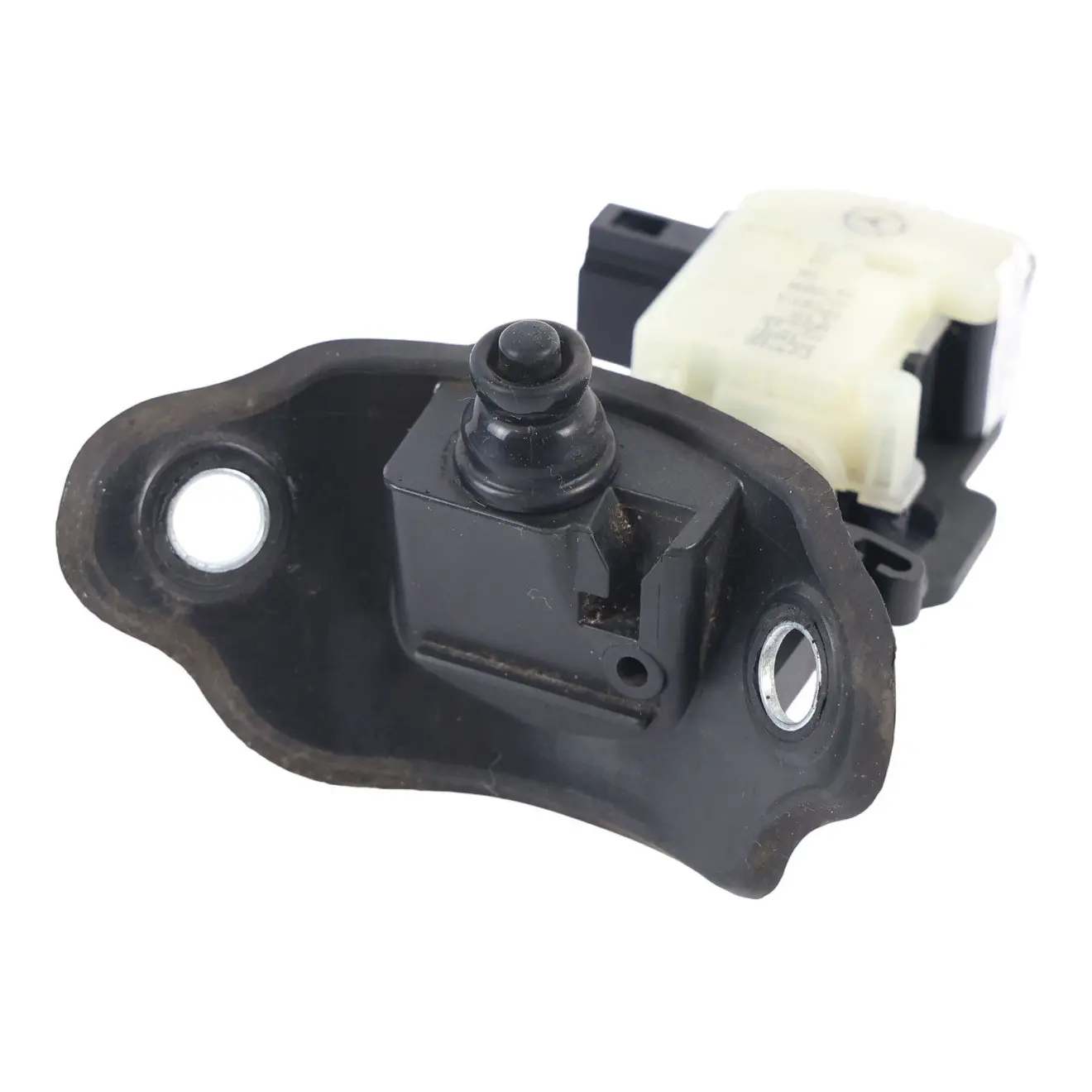 Mercedes W164 C219 W221 Resistor Motor Actuador Tapa Combustible A2518200197