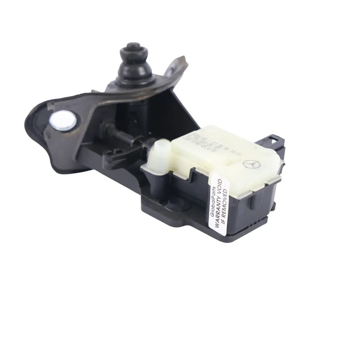 Widerstand Tankdeckel Stellmotor für Mercedes W164 C219 W221 mit Teilenummer A2518200197 Mercedes W164 C219 W221 Widerstand Tankdeckel Stellmotor - SKU A2518200197-4 - Teilenummer A2518200197