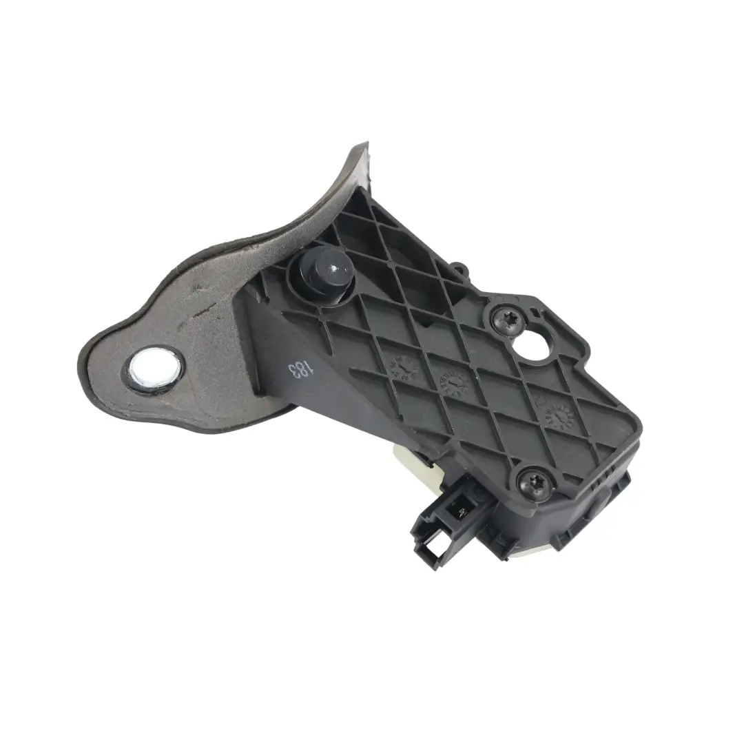 Mercedes W164 C219 W221 Résistance Actionneur Trappe Carburant - SKU A2518200197-4 - Numéro de pièce A2518200197