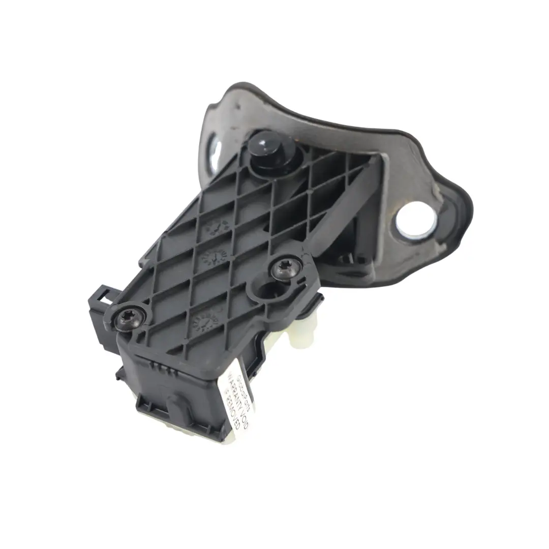 Mercedes W164 C219 W221 Resistor Fuel Flap Release Actuator Motor - SKU A2518200197-4 - Part number A2518200197