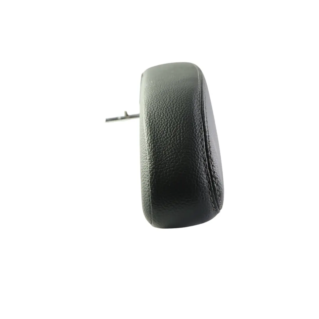 Mercedes W251 Rear Seat Bench Foldable Armrest Left N/S Black Leather - SKU A2519700930 - Part number A2519700930