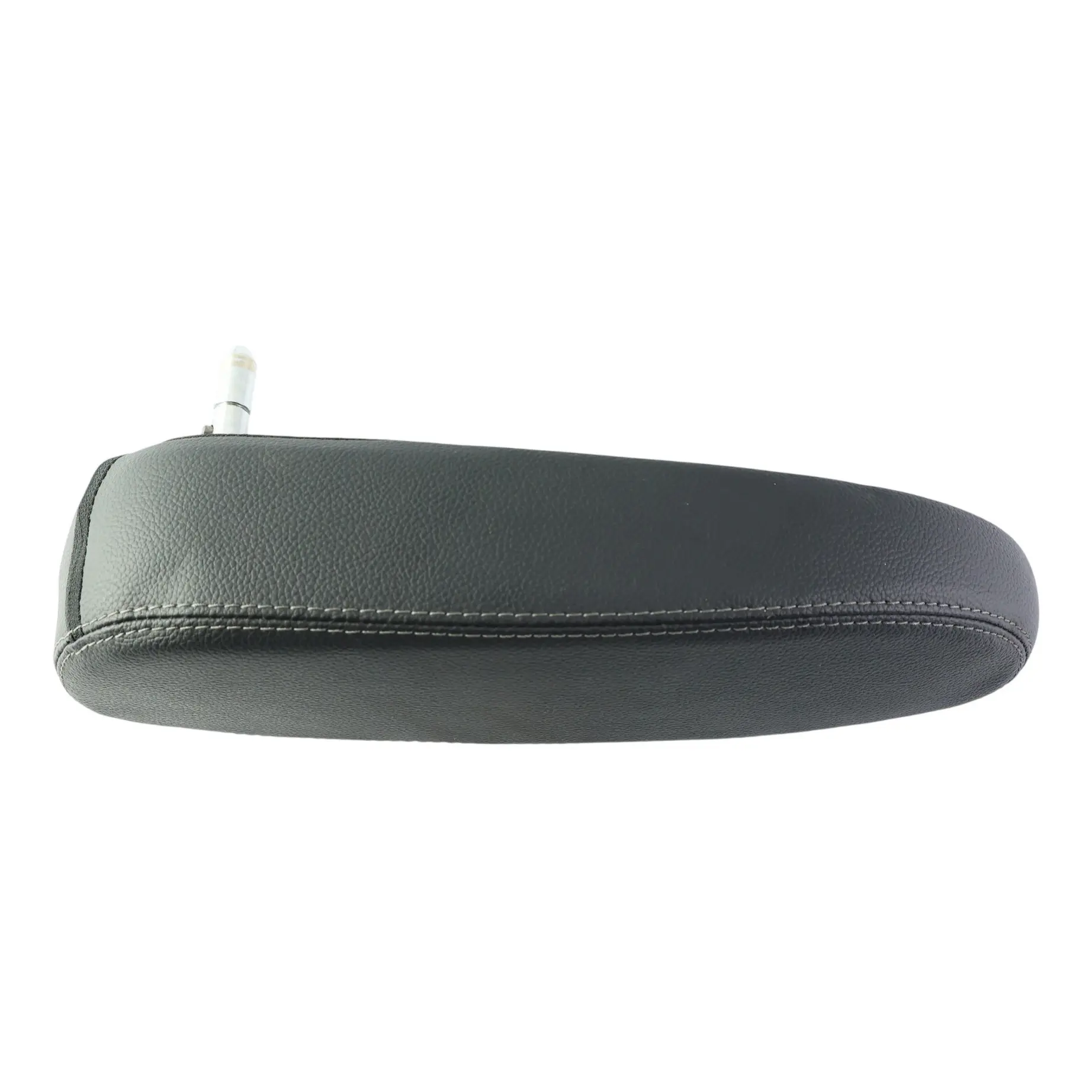Mercedes W251 Banquette Arrière Pliable Accoudoir Droit Cuir Noir