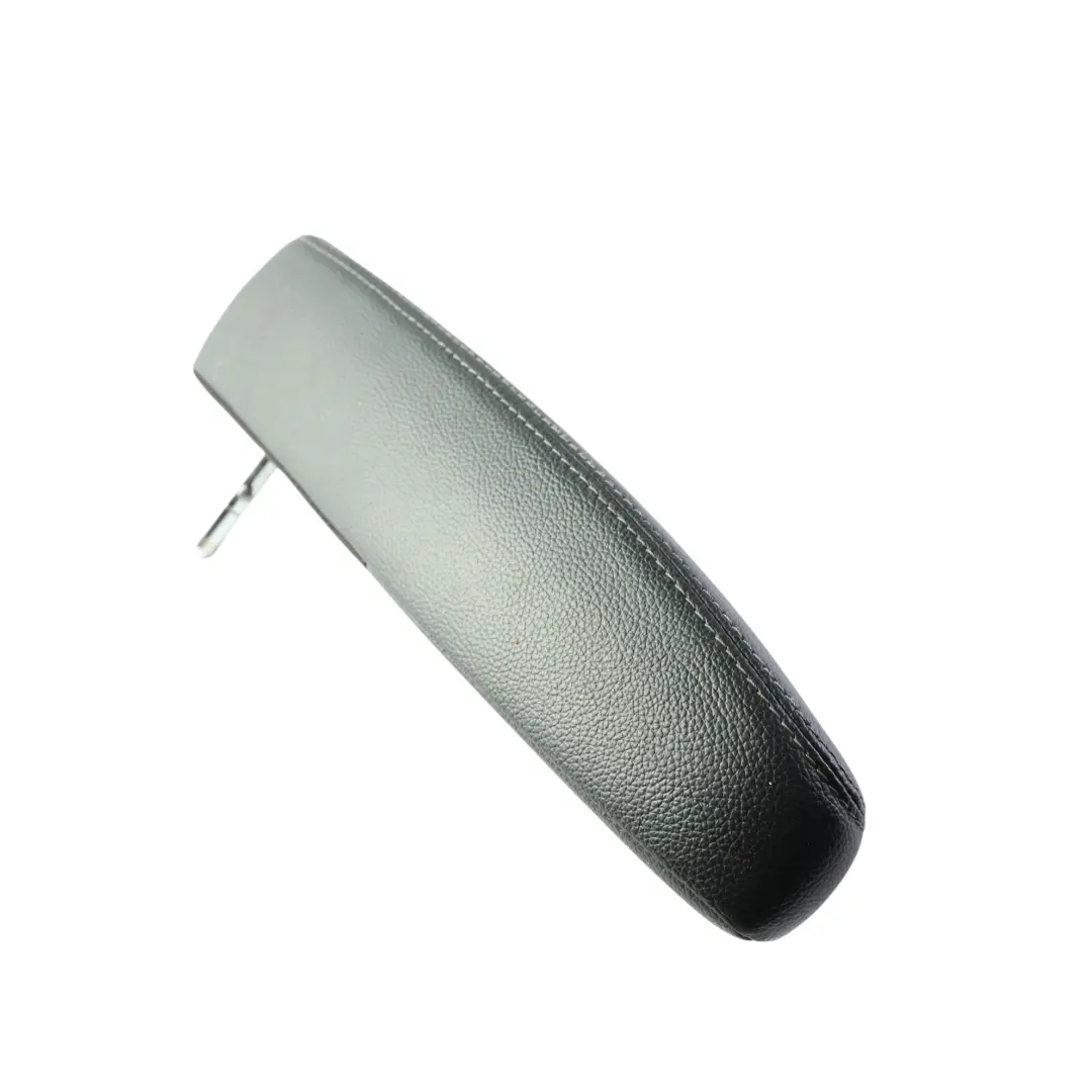 Bench Foldable Armrest Right O/S Black Leather to Mercedes W251 Rear Seat with Part number A2519701030 Mercedes W251 Rear Seat Bench Foldable Armrest Right O/S Black Leather - SKU A2519701030 - Part number A2519701030