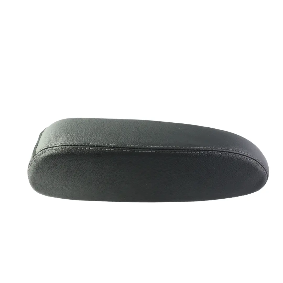 Mercedes W251 Rücksitzbank Klappbar Armlehne Rechts Schwarz Leder - SKU A2519701030 - Teilenummer A2519701030