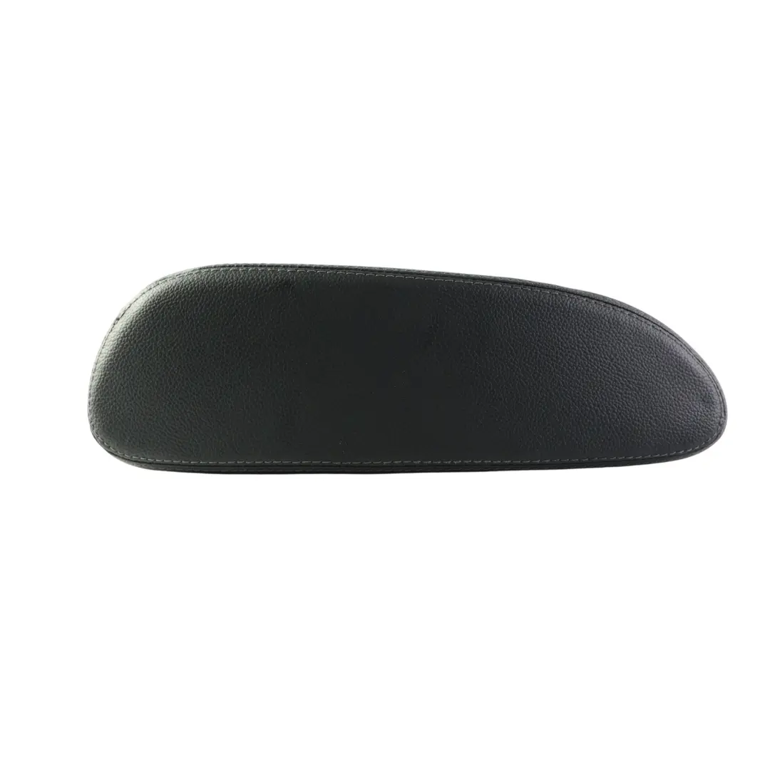 Bench Foldable Armrest Right O/S Black Leather to Mercedes W251 Rear Seat with Part number A2519701030 Mercedes W251 Rear Seat Bench Foldable Armrest Right O/S Black Leather - SKU A2519701030 - Part number A2519701030