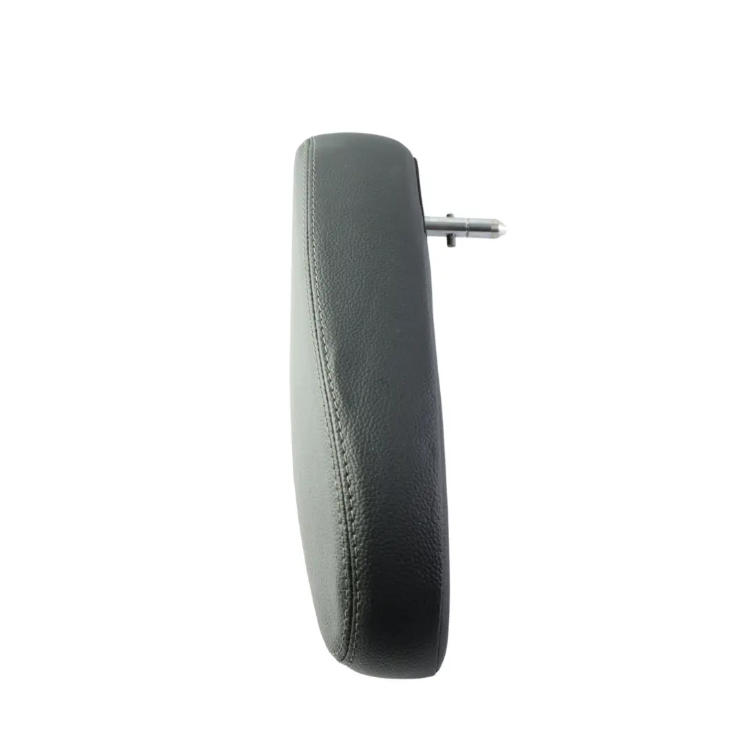 Mercedes W251 Sedile Posteriore Bracciolo Pieghevole Destro Pelle Nera - SKU A2519701030 - Numero di parte A2519701030