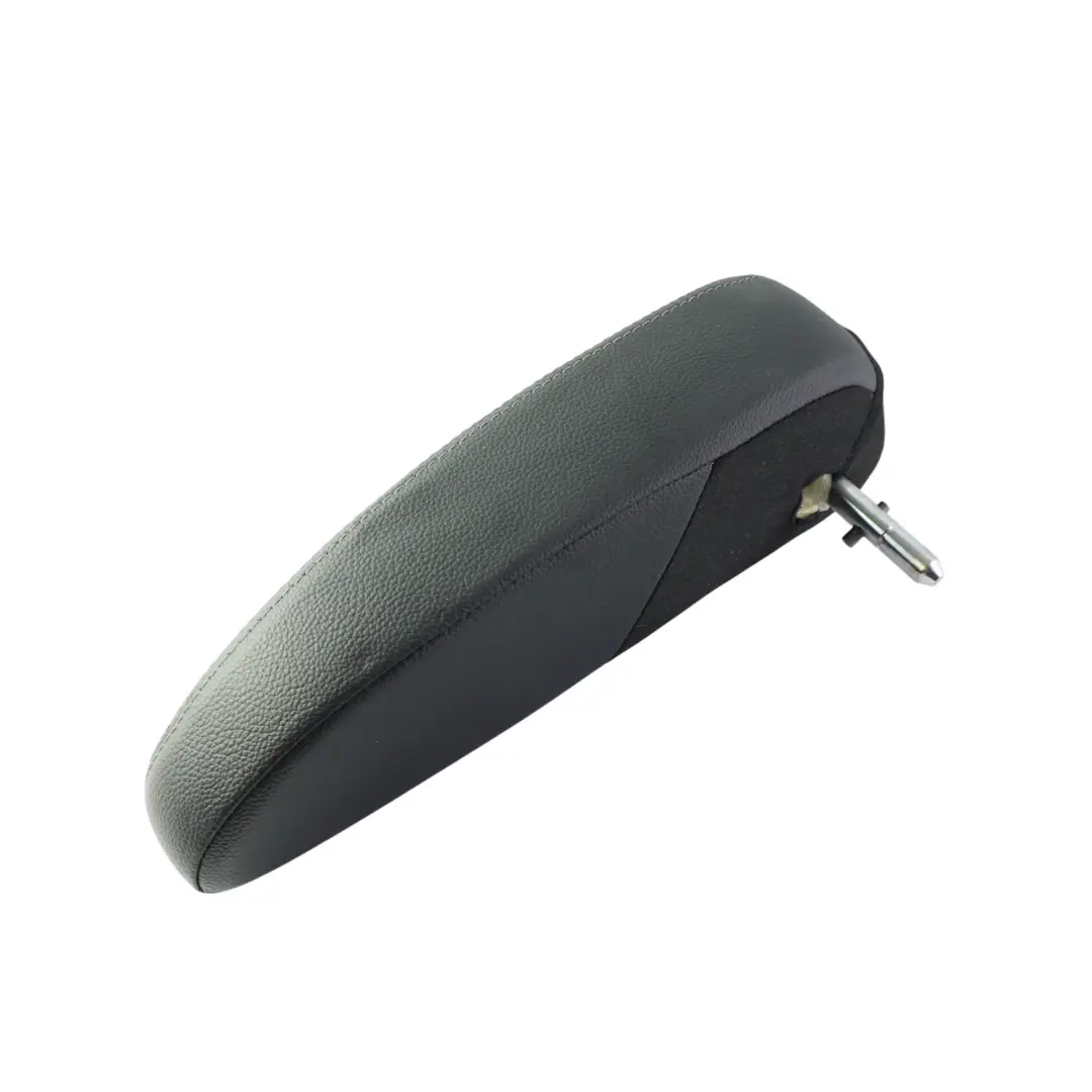 Mercedes W251 Rücksitzbank Klappbar Armlehne Rechts Schwarz Leder - SKU A2519701030 - Teilenummer A2519701030