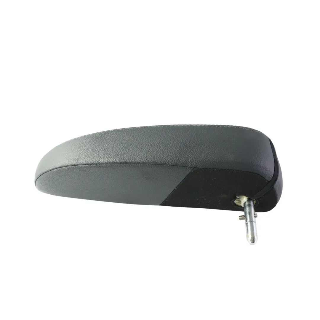 Mercedes W251 Reposabrazos Plegable Asiento Trasero Derecho Cuero Negro - SKU A2519701030 - Número de pieza A2519701030
