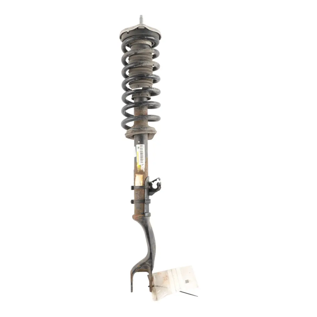 Mercedes GLC X253 Front Axle Shock Absorber Spring Strut Left N/S A2533202566 - SKU A2533200530 - Part number A2533200530