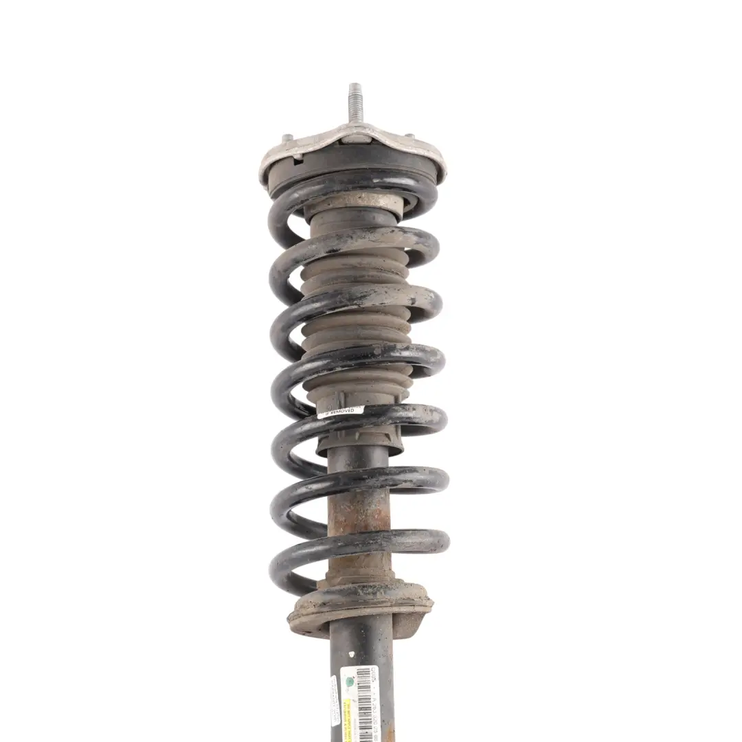 Mercedes GLC X253 Front Axle Shock Absorber Spring Strut Left N/S A2533202566 - SKU A2533200530 - Part number A2533200530