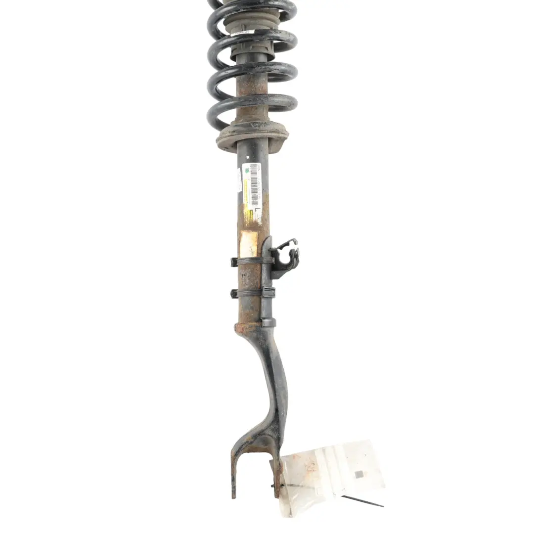 Front Axle Shock Absorber Spring Strut Left N/S A2533202566 to Mercedes GLC X253 with Part number A2533200530 Mercedes GLC X253 Front Axle Shock Absorber Spring Strut Left N/S A2533202566 - SKU A2533200530 - Part number A2533200530