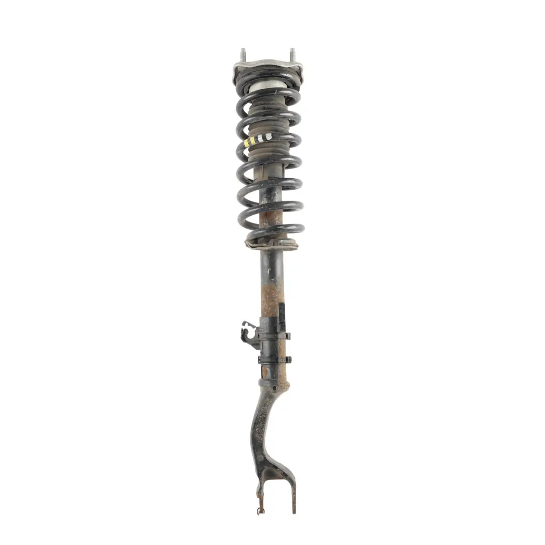 Front Axle Shock Absorber Spring Strut Left N/S A2533202566 to Mercedes GLC X253 with Part number A2533200530 Mercedes GLC X253 Front Axle Shock Absorber Spring Strut Left N/S A2533202566 - SKU A2533200530 - Part number A2533200530
