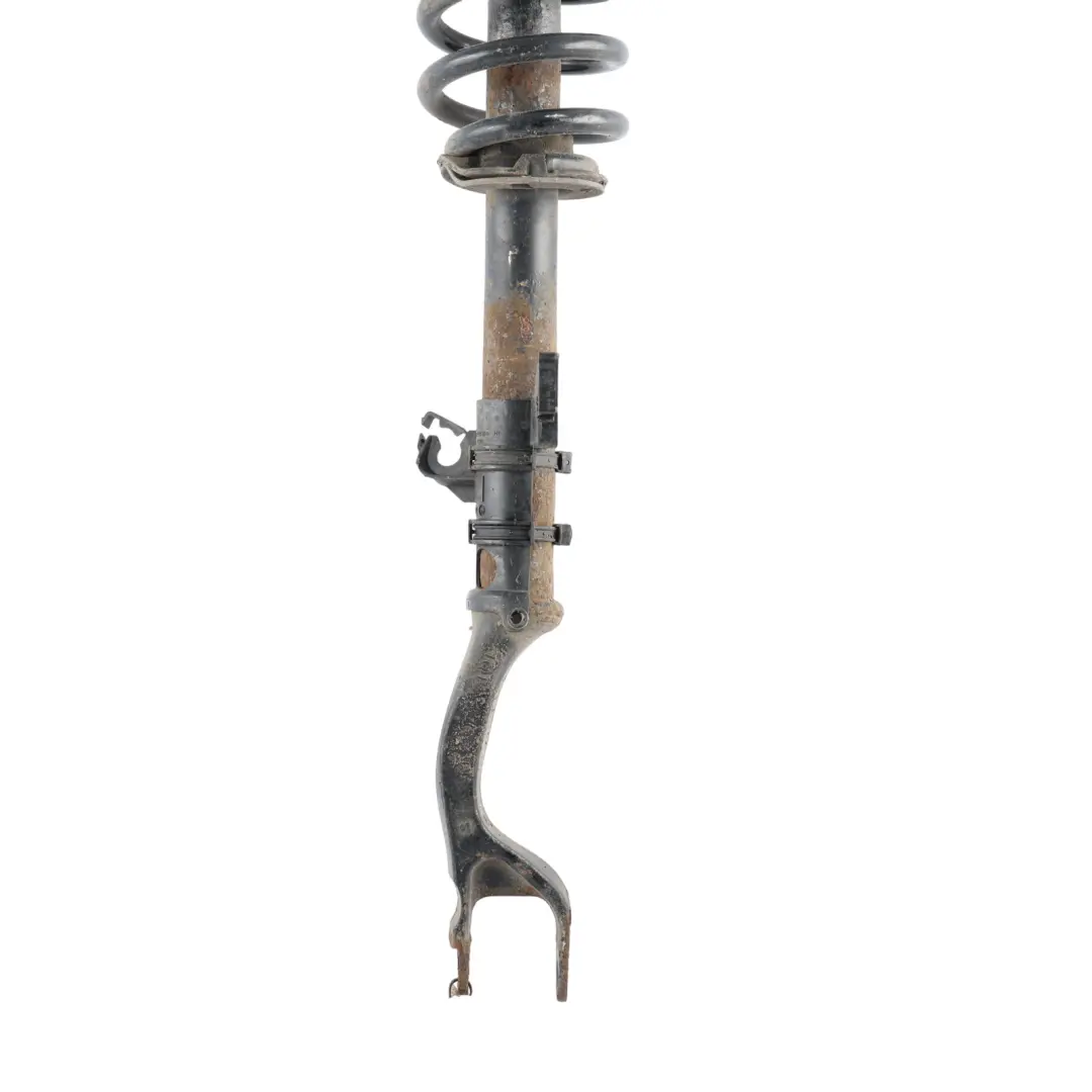 Mercedes GLC X253 Front Axle Shock Absorber Spring Strut Left N/S A2533202566 - SKU A2533200530 - Part number A2533200530