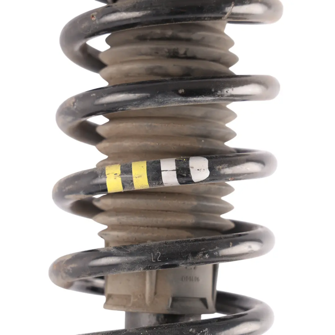 Mercedes GLC X253 Front Axle Shock Absorber Spring Strut Left N/S A2533202566 - SKU A2533200530 - Part number A2533200530