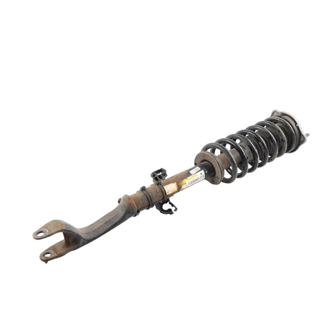 Mercedes GLC X253 Front Axle Shock Absorber Spring Strut Left N/S A2533202566 - SKU A2533200530 - Part number A2533200530