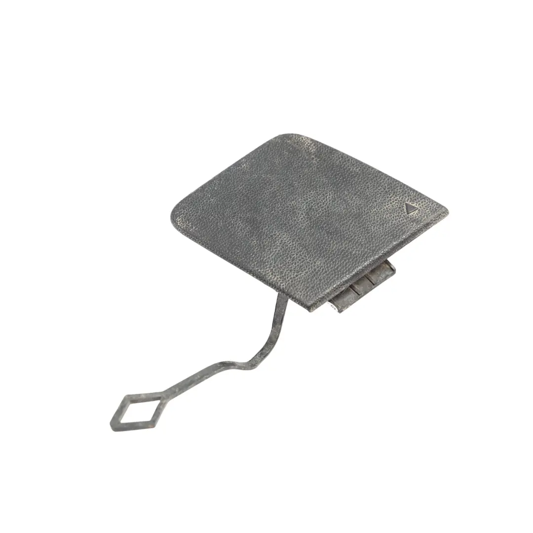 Tapa Ojo Remolque Paragolpes Trasero Negro para Mercedes C253 X253 con número de pieza A2538858602 Mercedes C253 X253 Tapa Ojo Remolque Paragolpes Trasero Negro - SKU A2538858602 - Número de pieza A2538858602