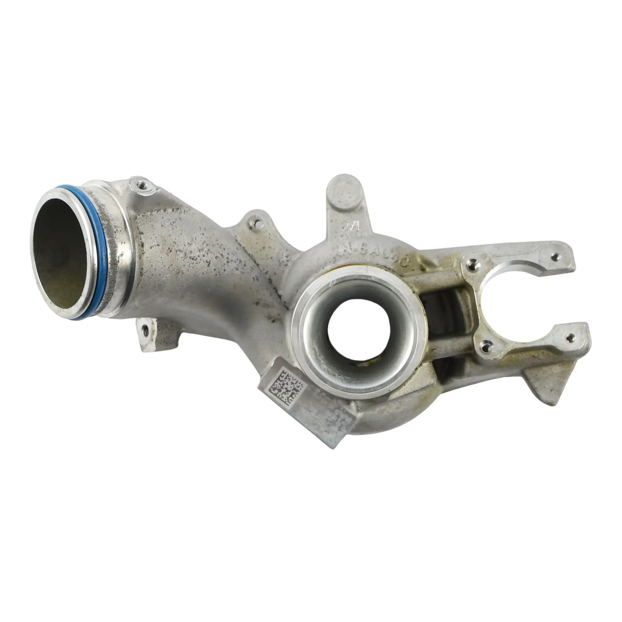 Mercedes W205 Carter Compresseur Turbocompresseur Essence M264.915 A2640904500