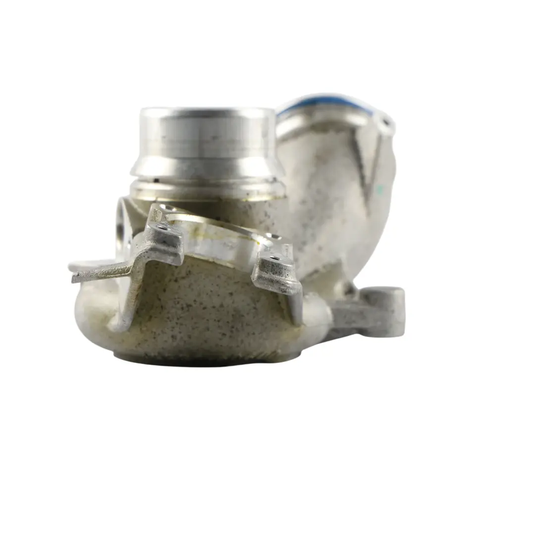 Turbocharger Compressor Housing Petrol M264.915 to Mercedes W205 Engine with Part number A2640904500 Mercedes W205 Engine Turbocharger Compressor Housing Petrol M264.915 - SKU A2640904500-2 - Part number A2640904500