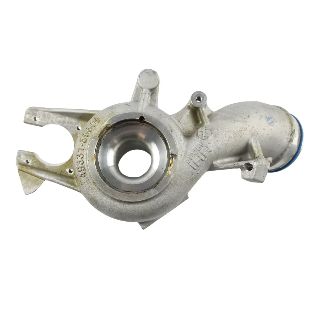 Mercedes W205 Carcasa Turbo Motor Gasolina M264.915 - SKU A2640904500-2 - Número de pieza A2640904500