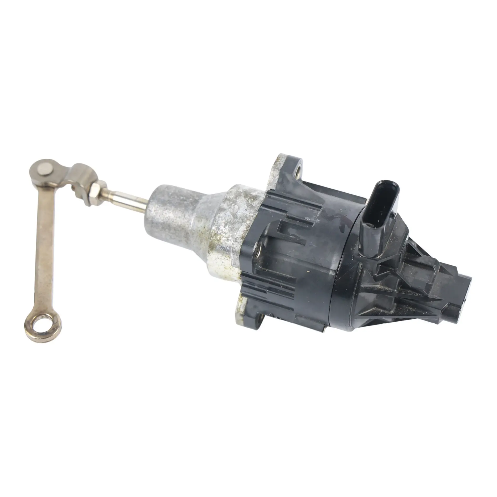 Mercedes C205 S205 W205 Attuatore Turbocompressore M264 Benzina A0009061409