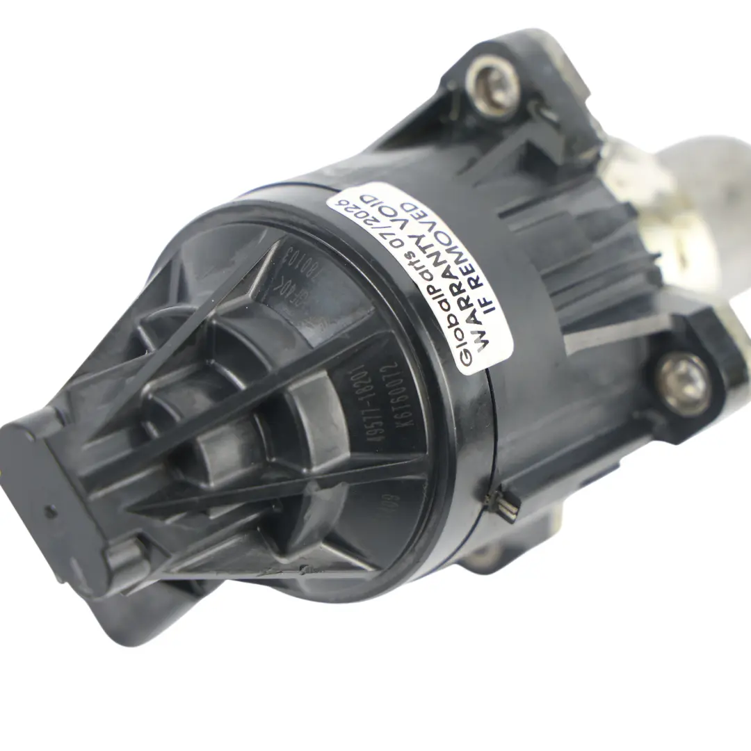 Actuador Turbo M264 Gasolina A0009061409 para Mercedes C205 S205 W205 con número de pieza A2649062800 Mercedes C205 S205 W205 Actuador Turbo M264 Gasolina A0009061409 - SKU A2649062800 - Número de pieza A2649062800