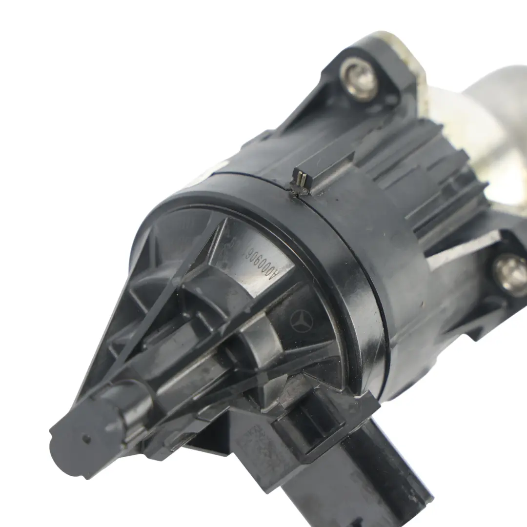 Actuador Turbo M264 Gasolina A0009061409 para Mercedes C205 S205 W205 con número de pieza A2649062800 Mercedes C205 S205 W205 Actuador Turbo M264 Gasolina A0009061409 - SKU A2649062800 - Número de pieza A2649062800