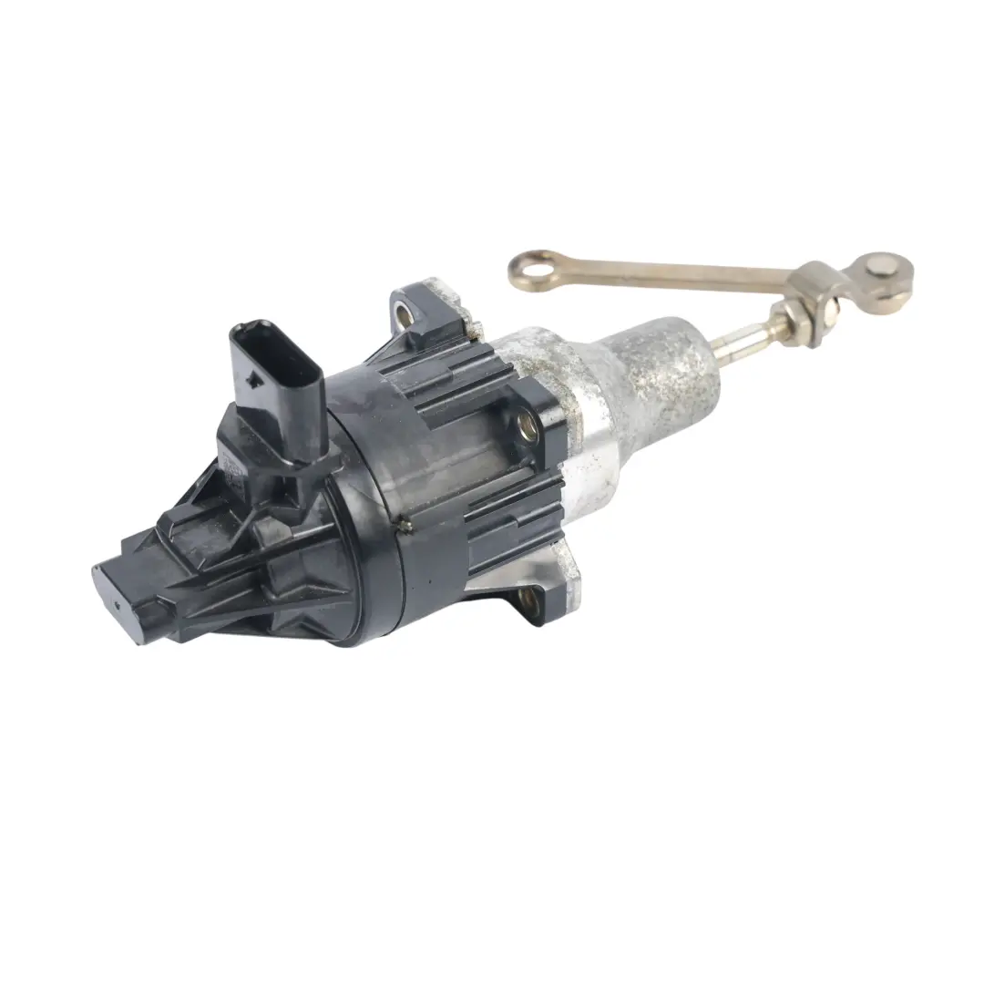 Mercedes C205 S205 W205 Turbolader Turbo Stellantrieb M264 Benzin A0009061409 - SKU A2649062800 - Teilenummer A2649062800