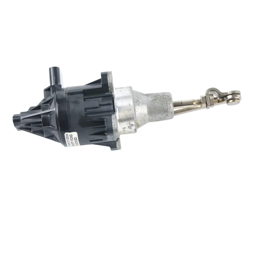 Mercedes C205 S205 W205 Turbocharger Turbo Actuator M264 Petrol A0009061409 - SKU A2649062800 - Part number A2649062800