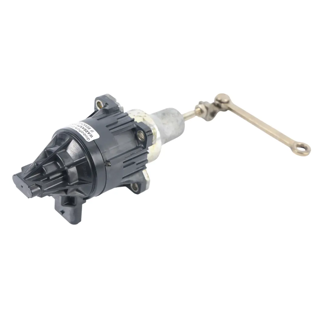 Turbolader Turbo Stellantrieb M264 Benzin A0009061409 für Mercedes C205 S205 W205 mit Teilenummer A2649062800 Mercedes C205 S205 W205 Turbolader Turbo Stellantrieb M264 Benzin A0009061409 - SKU A2649062800 - Teilenummer A2649062800