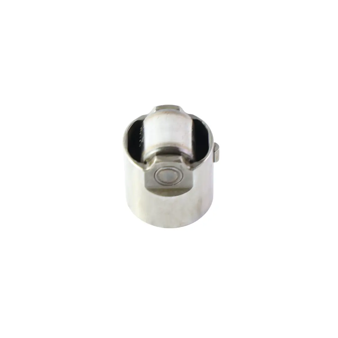 Culasse Pompe Haute Pression Poussoir M270 pour Mercedes C117 W205 C218 à propos du numéro de pièce A2700500122 Mercedes C117 W205 C218 Culasse Pompe Haute Pression Poussoir M270 - SKU A2700500122-1 - Numéro de pièce A2700500122
