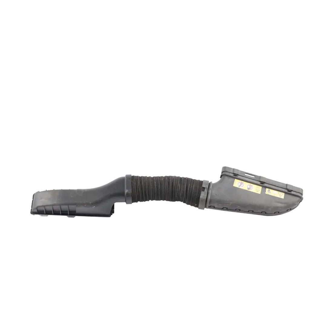 Mercedes W176 W246 Air Intake Hose Pipe Line M270 Petrol - SKU A2700900382 - Part number A2700900382