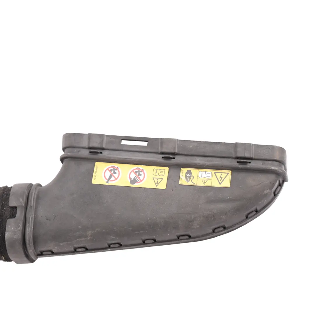 Mercedes W176 W246 Air Intake Hose Pipe Line M270 Petrol - SKU A2700900382 - Part number A2700900382