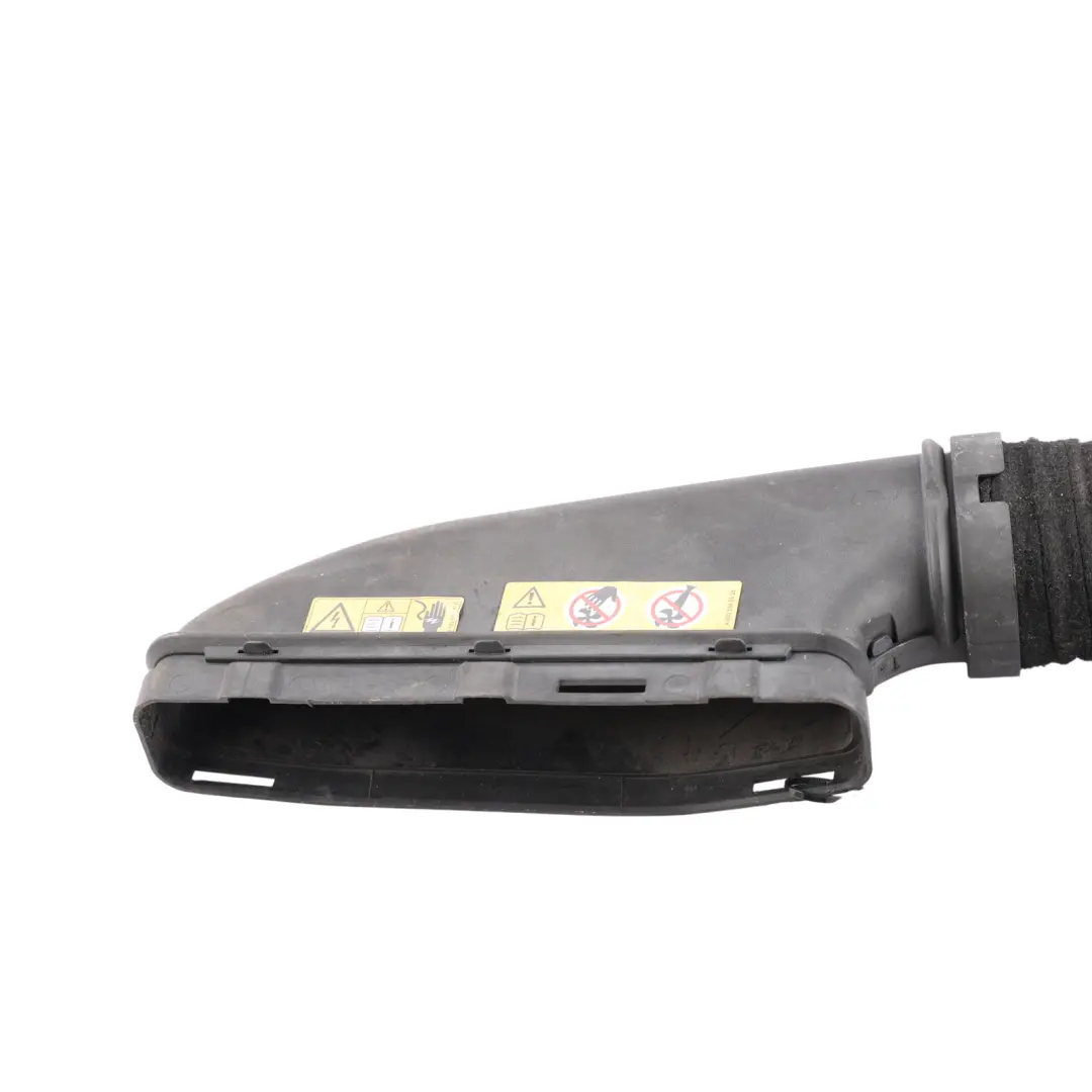 Intake Hose Pipe Line M270 Petrol to Mercedes W176 W246 Air with Part number A2700900382 Mercedes W176 W246 Air Intake Hose Pipe Line M270 Petrol - SKU A2700900382 - Part number A2700900382