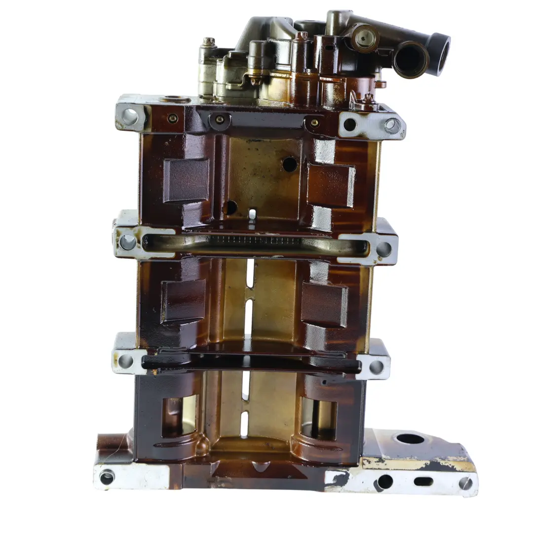 Mercedes W204 W212 C180 271820 Motorölpumpe Ausgleichswelle Gehäuse - SKU A2710301771 - Teilenummer A2710301771